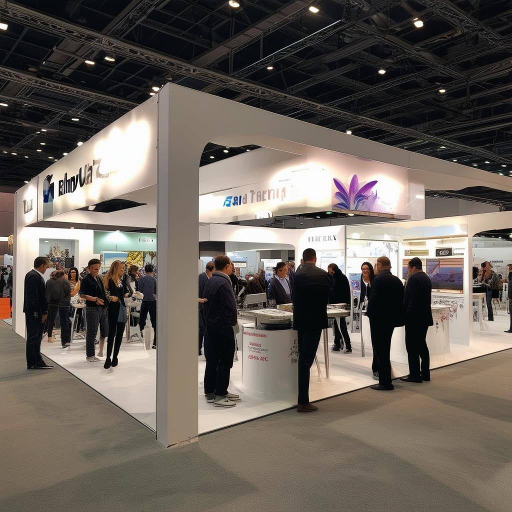 tradeshow