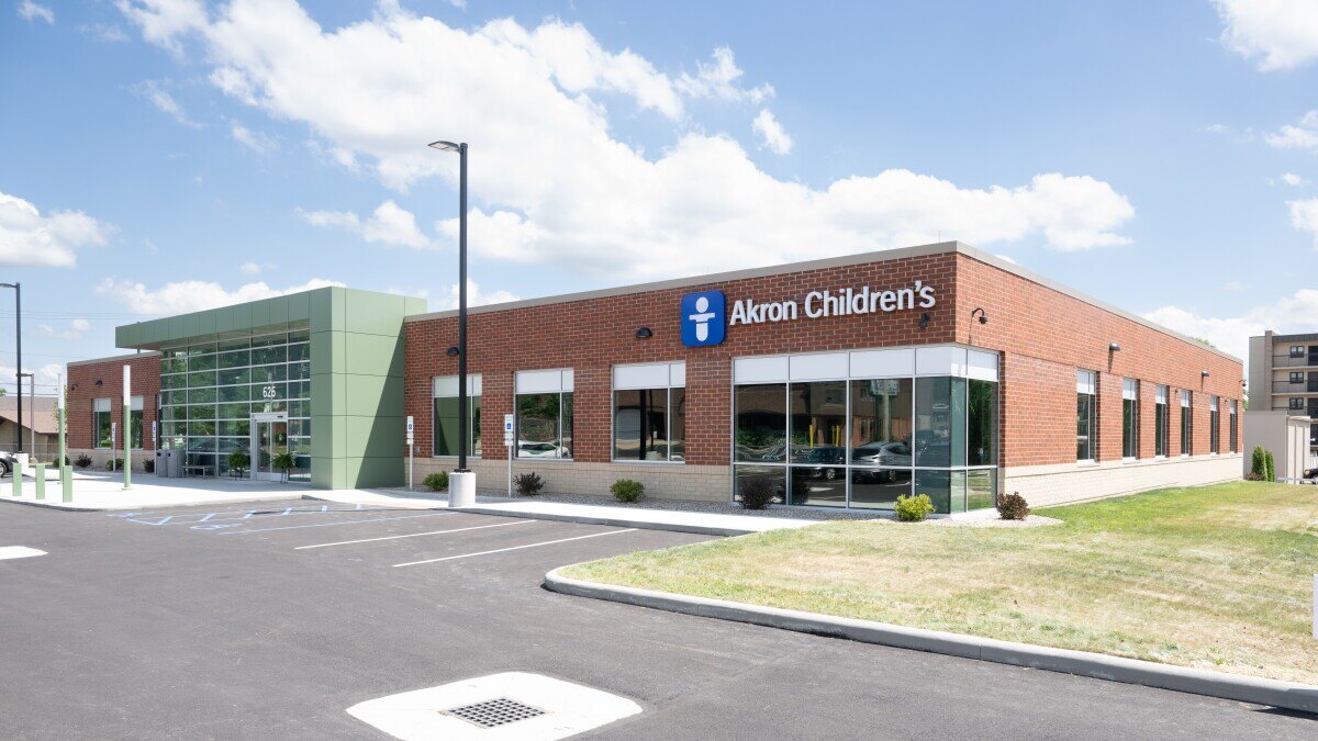 akron-childrens-behavioral-health-center