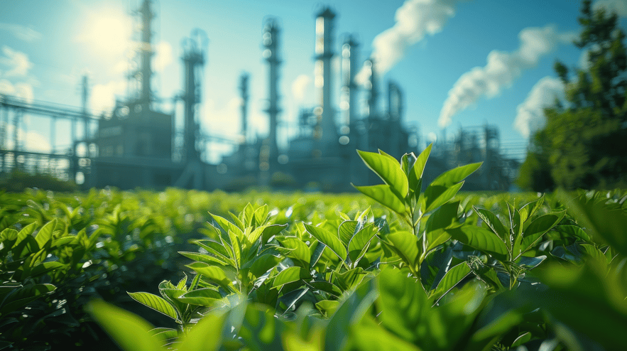 Sustainability