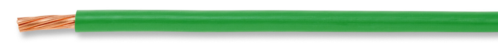 XLPE-XHHW2-600V(green)