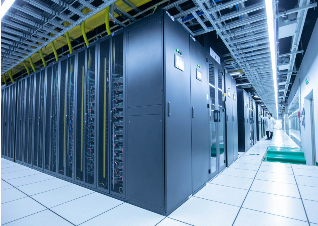 datacenters datacenters